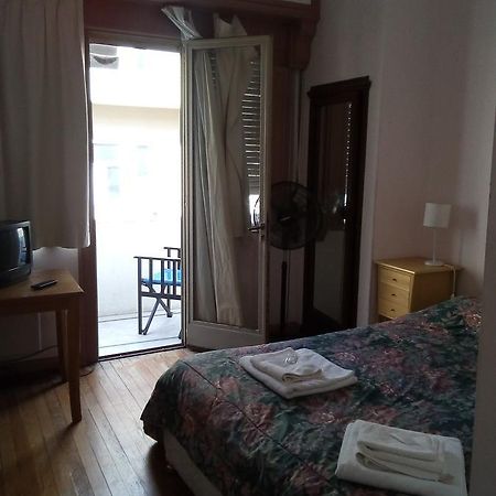Hostel Urbano Mar del Plata Eksteriør billede