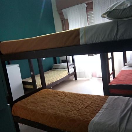 Hostel Urbano Mar del Plata Eksteriør billede