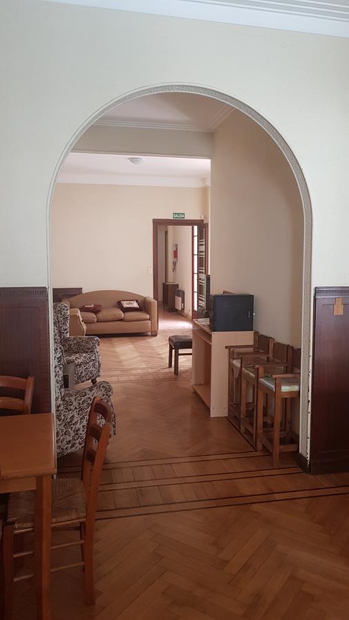 Hostel Urbano Mar del Plata Eksteriør billede