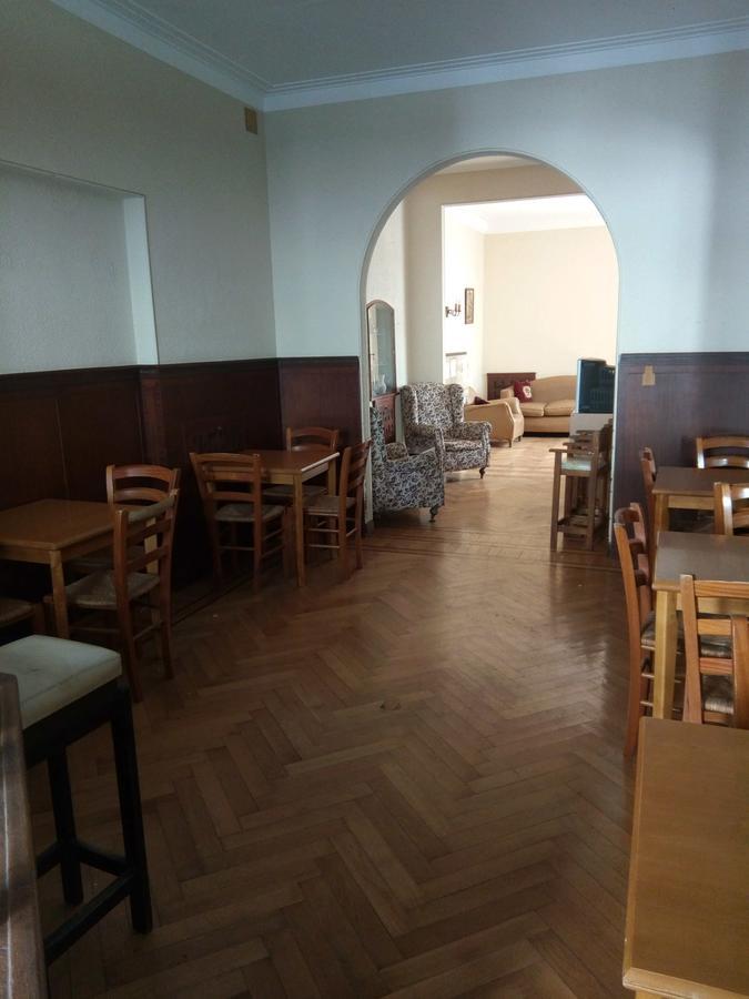 Hostel Urbano Mar del Plata Eksteriør billede