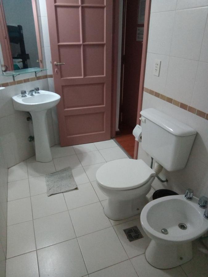 Hostel Urbano Mar del Plata Eksteriør billede