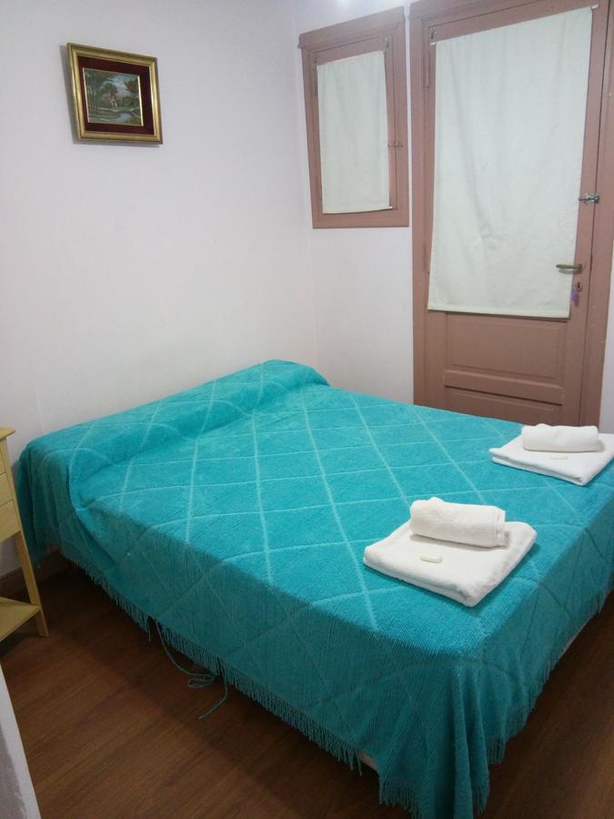 Hostel Urbano Mar del Plata Eksteriør billede