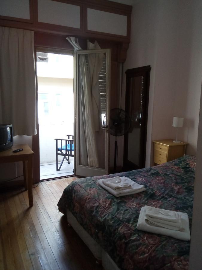 Hostel Urbano Mar del Plata Eksteriør billede