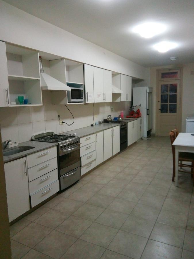 Hostel Urbano Mar del Plata Eksteriør billede