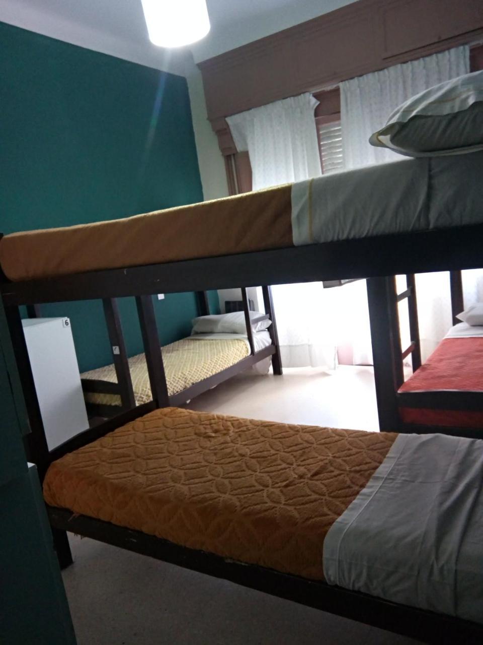 Hostel Urbano Mar del Plata Eksteriør billede