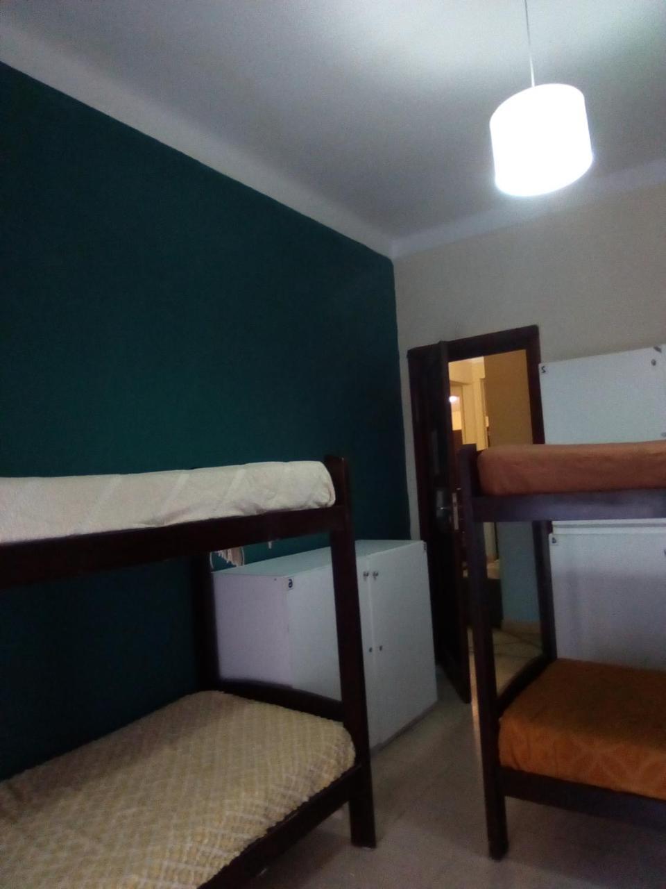 Hostel Urbano Mar del Plata Eksteriør billede